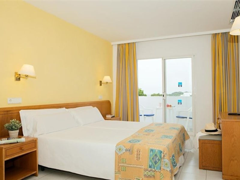 Gavimar Ariel Chico Club Resort