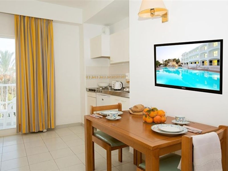 Gavimar Ariel Chico Club Resort