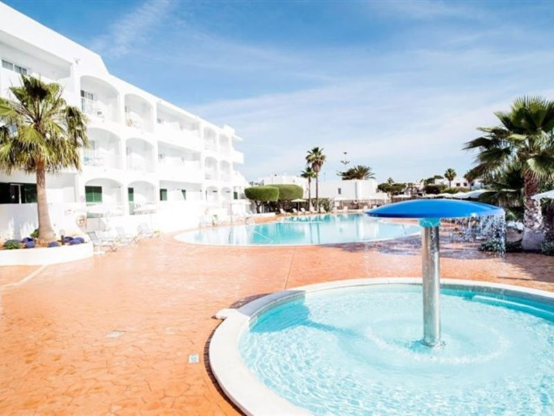 Gavimar Ariel Chico Club Resort