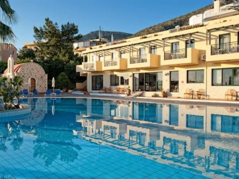 Studio Asterias Village