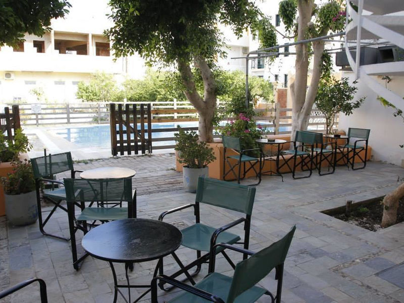 Athina Inn Apart