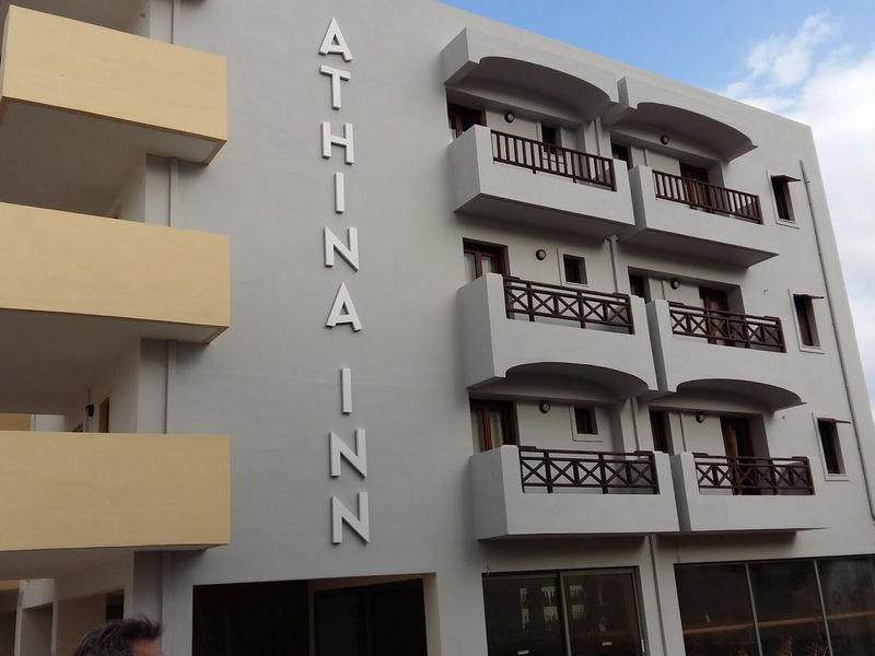 Athina Inn Apart