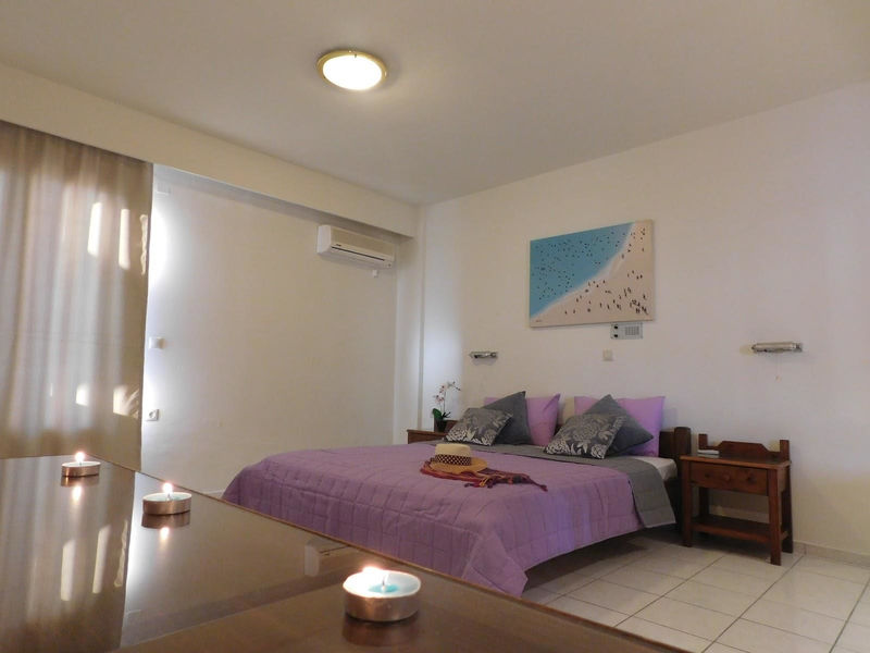 Athina Inn Apart