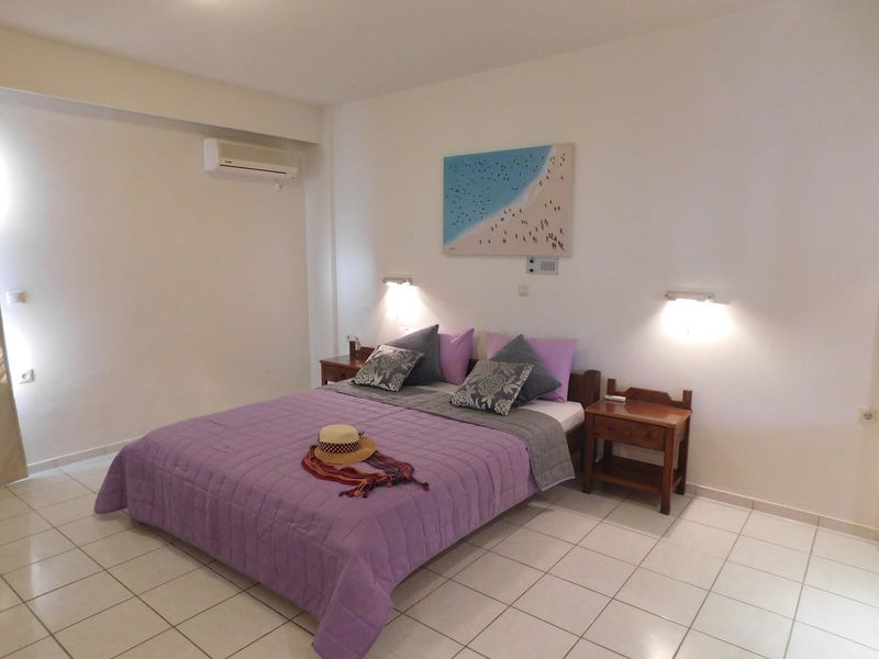 Athina Inn Apart