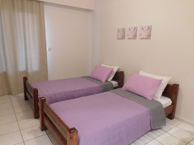 Athina Inn Apart