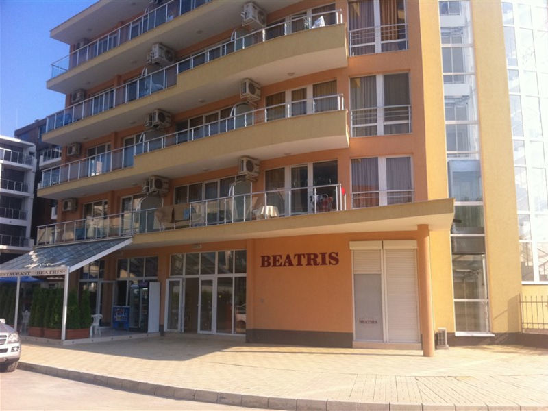 Beatris