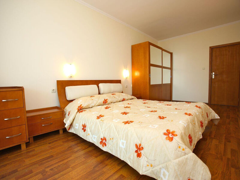 Belvedere Apart Hotel