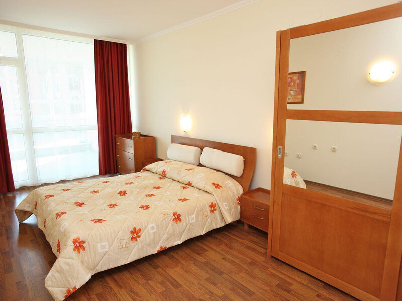 Belvedere Apart Hotel
