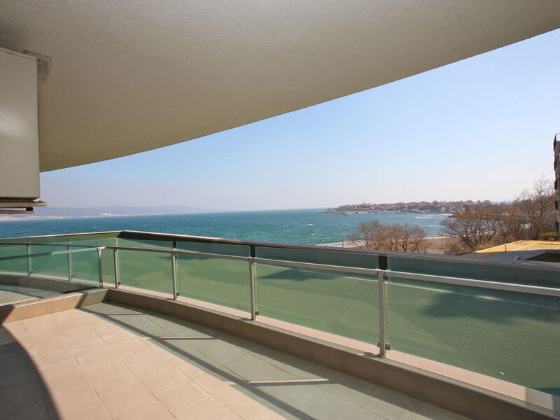 Belvedere Apart Hotel