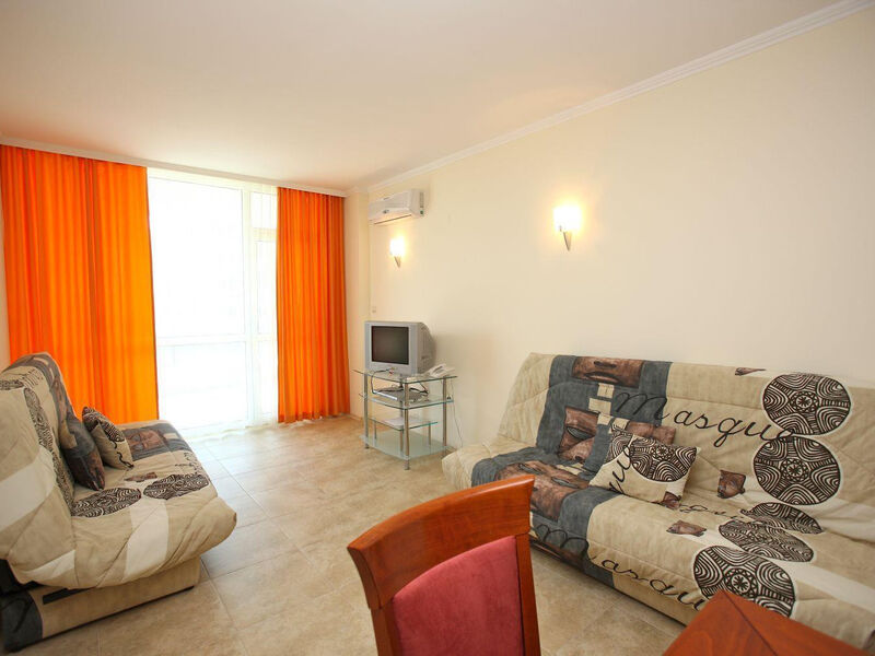 Belvedere Apart Hotel
