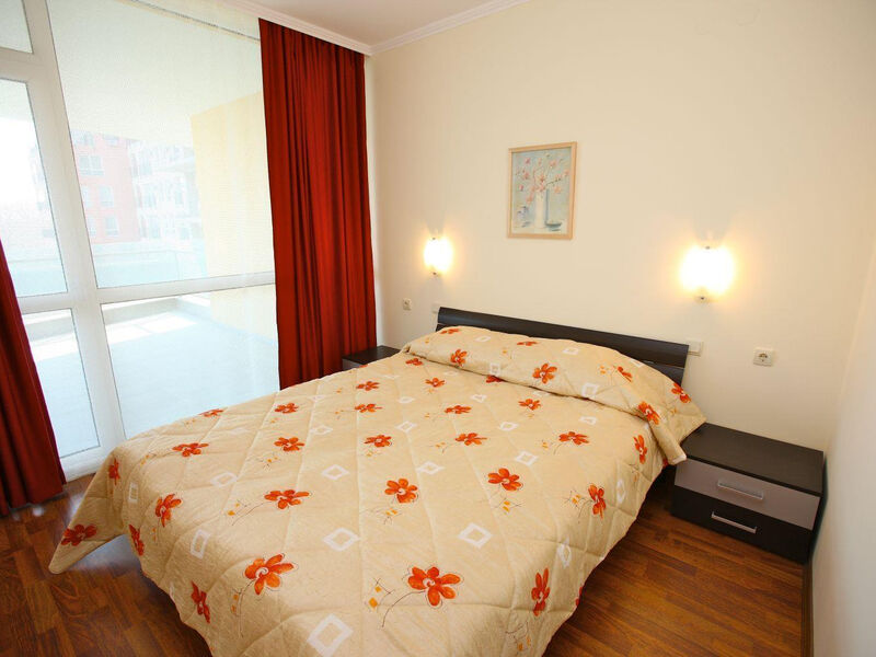 Belvedere Apart Hotel