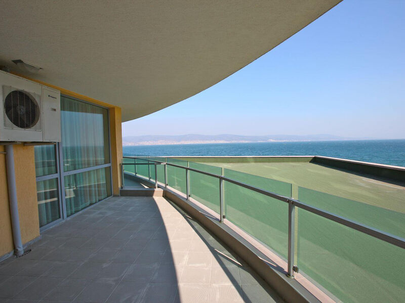 Belvedere Apart Hotel