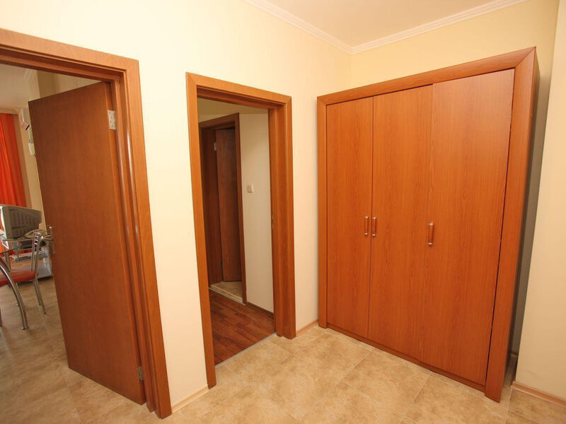 Belvedere Apart Hotel