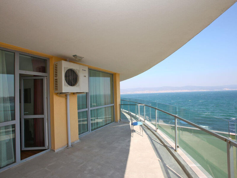 Belvedere Apart Hotel