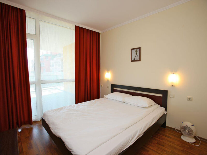 Belvedere Apart Hotel