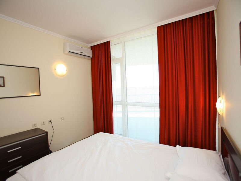 Belvedere Apart Hotel