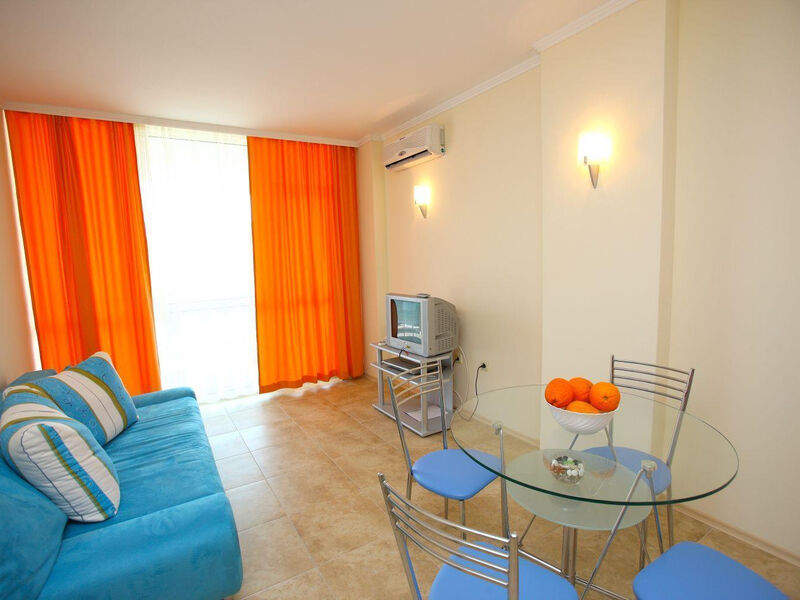 Belvedere Apart Hotel