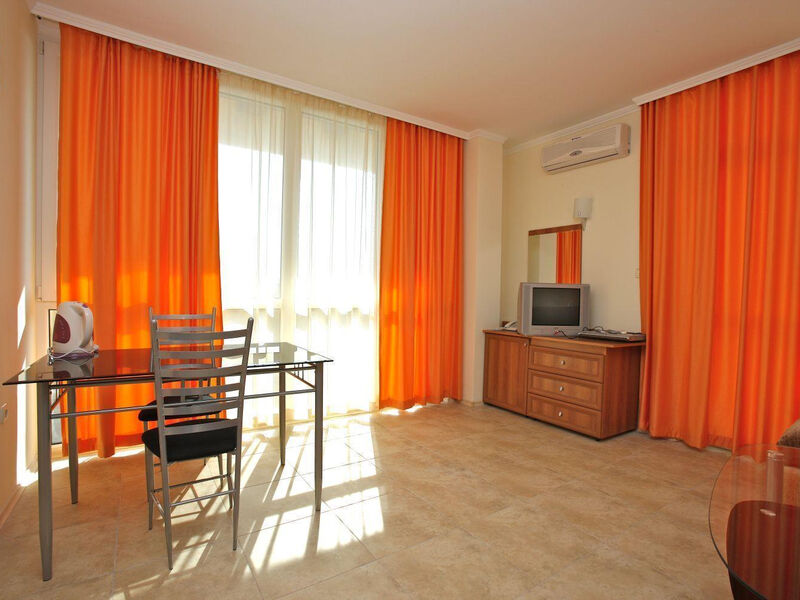 Belvedere Apart Hotel