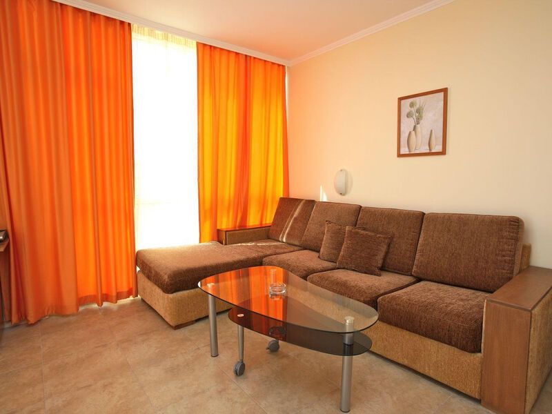 Belvedere Apart Hotel