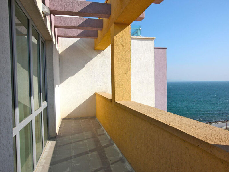 Belvedere Apart Hotel