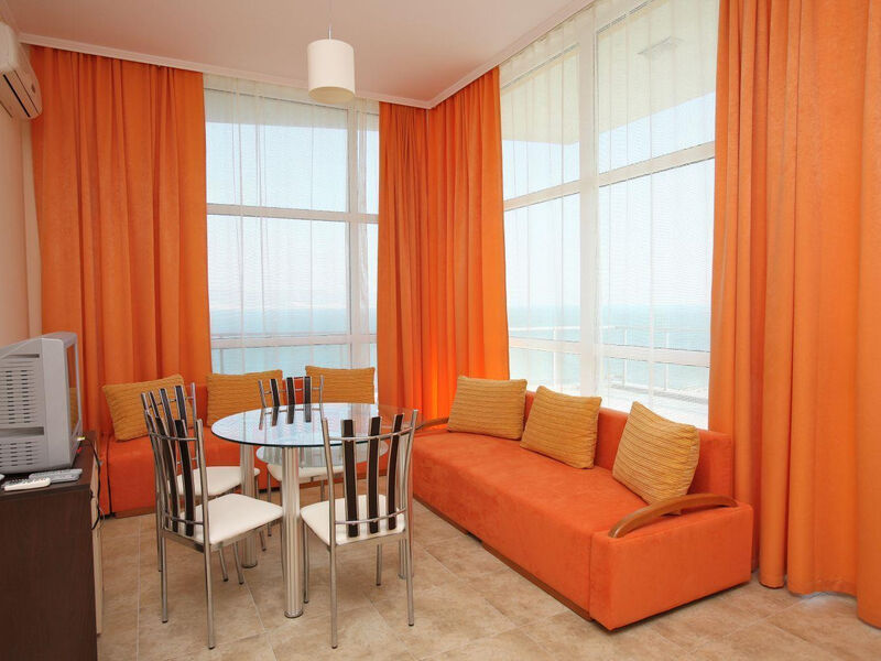 Belvedere Apart Hotel
