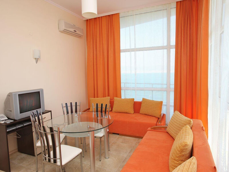 Belvedere Apart Hotel