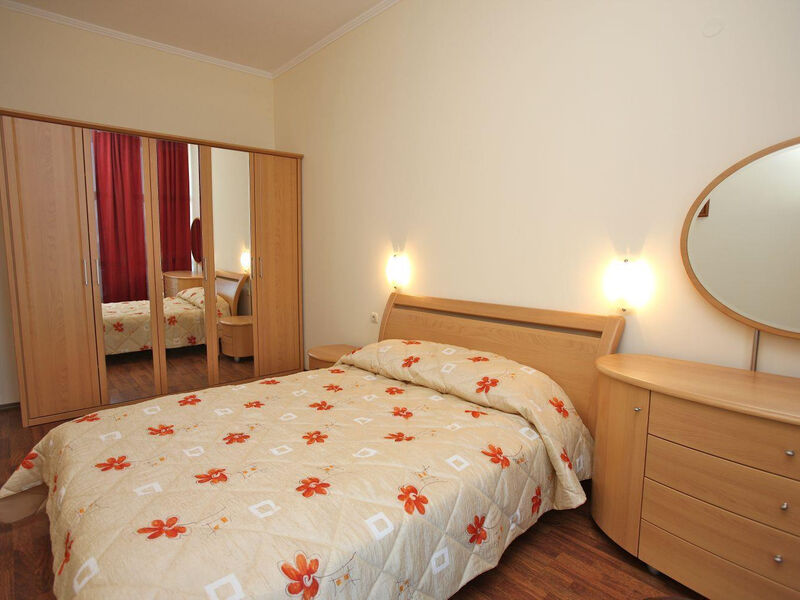 Belvedere Apart Hotel