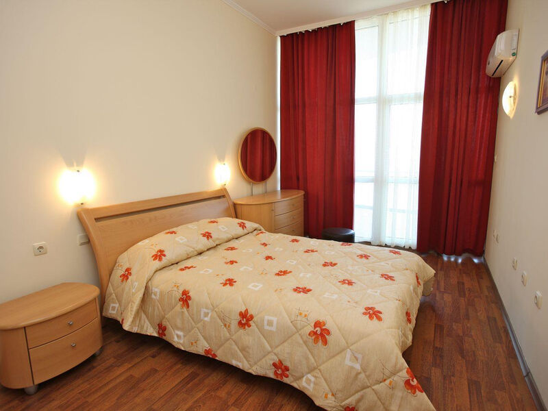 Belvedere Apart Hotel
