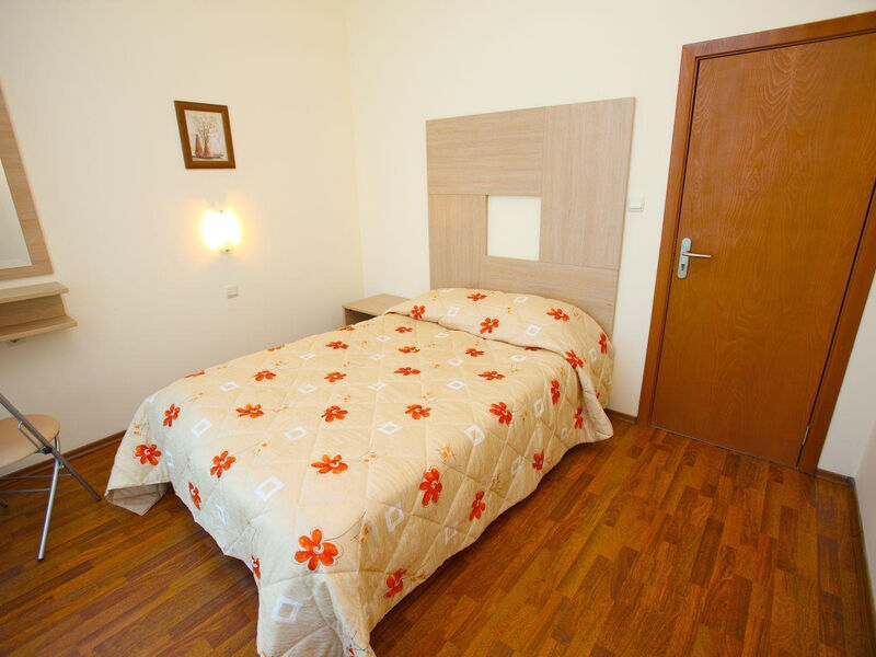 Belvedere Apart Hotel