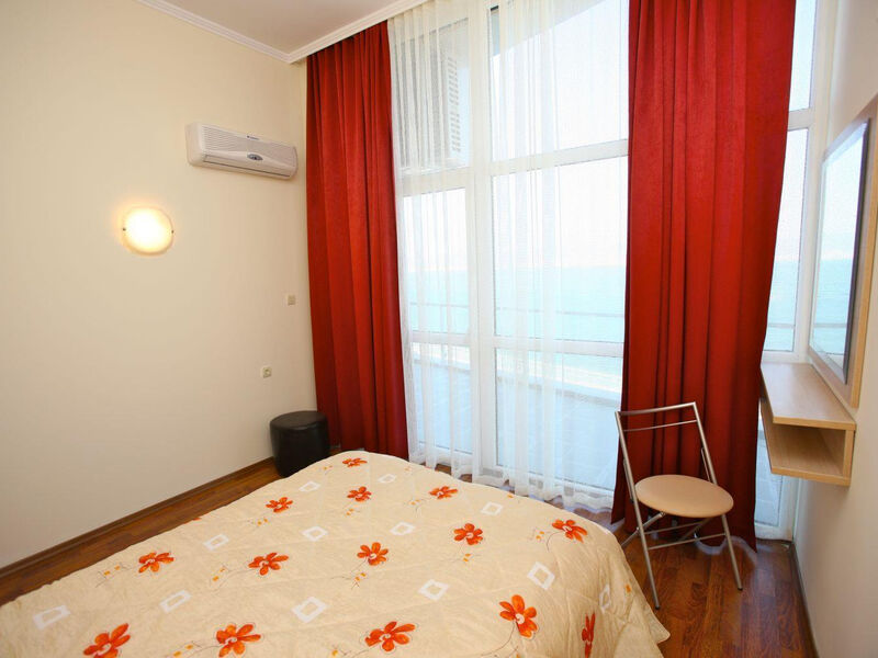 Belvedere Apart Hotel