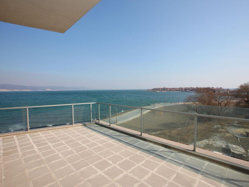 Belvedere Apart Hotel