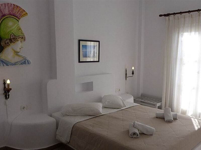 Aparthotel Black Sand