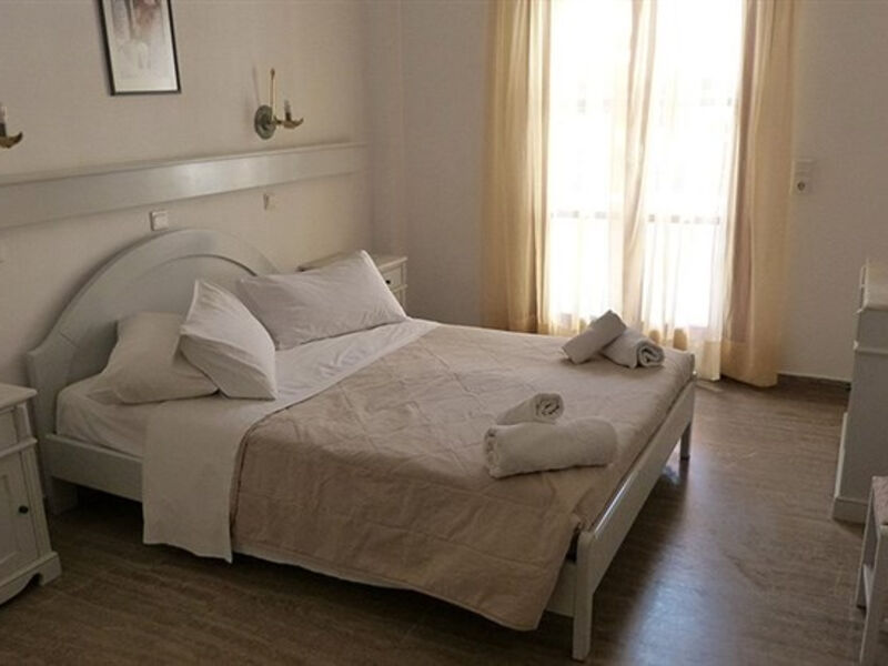 Aparthotel Black Sand