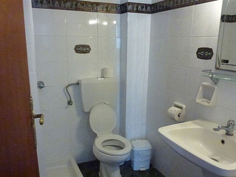 Aparthotel Black Sand