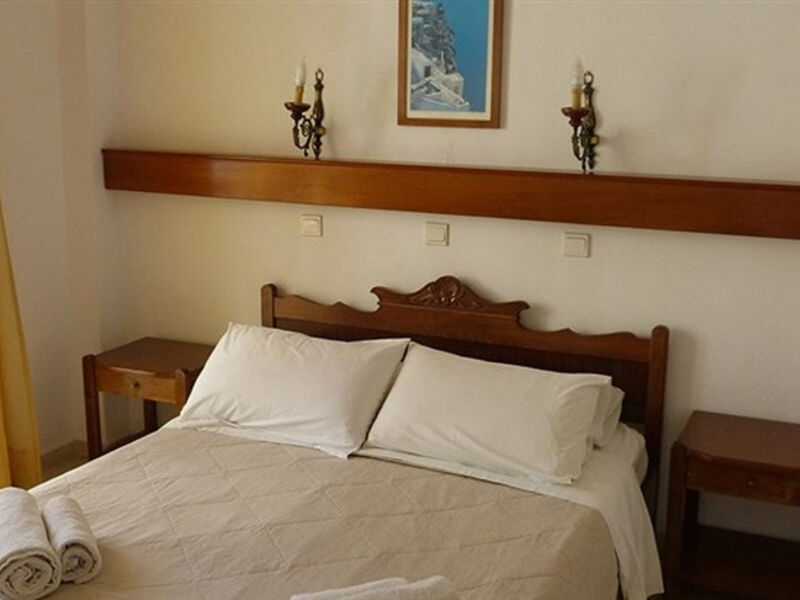 Aparthotel Black Sand