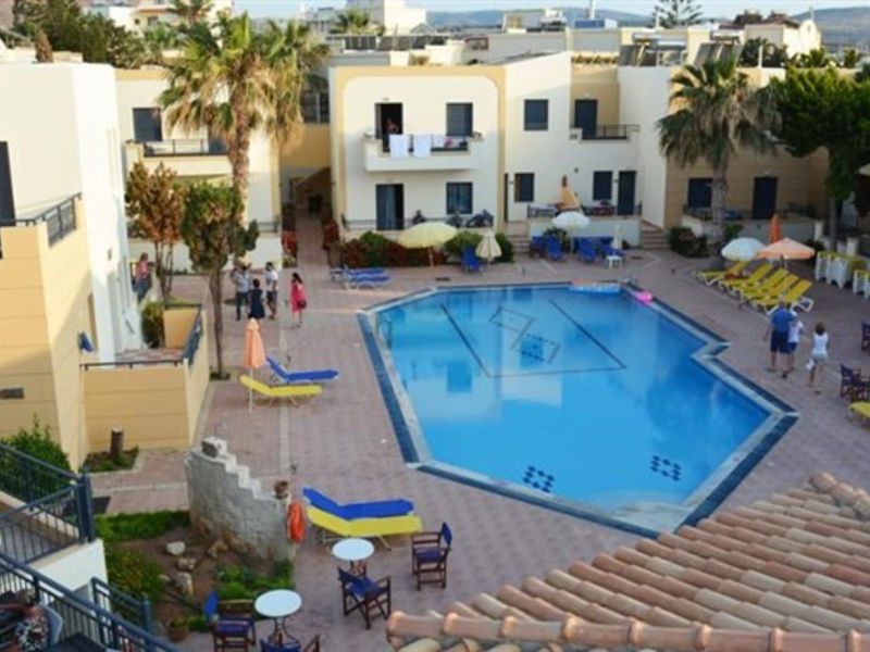 Blue Aegean
