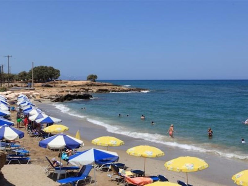 Blue Aegean