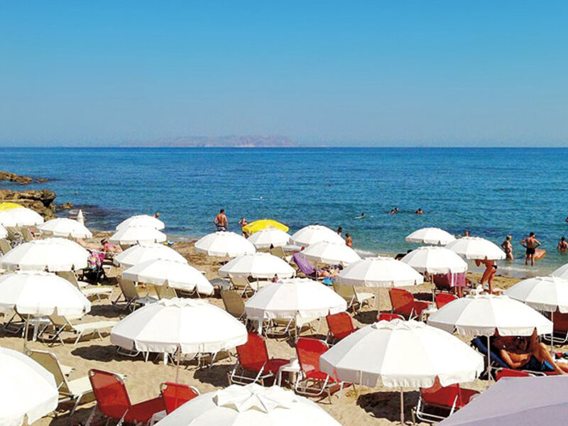 Blue Aegean Hotel & Suites