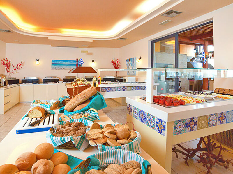 Blue Aegean Hotel & Suites