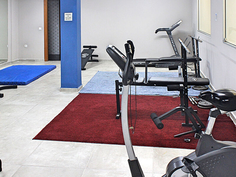 Blue Aegean Hotel & Suites