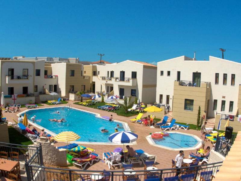 Blue Aegean