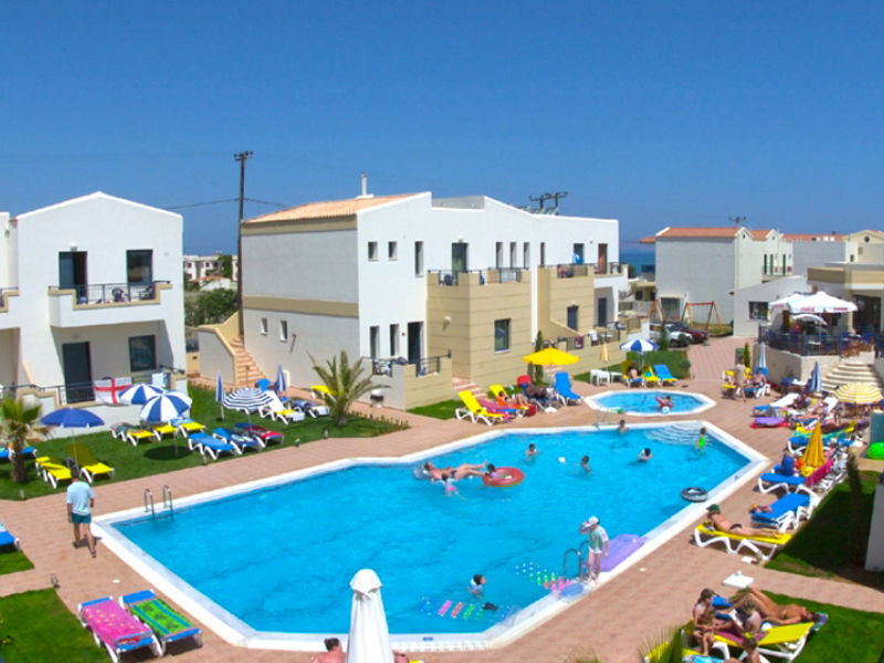 Blue Aegean