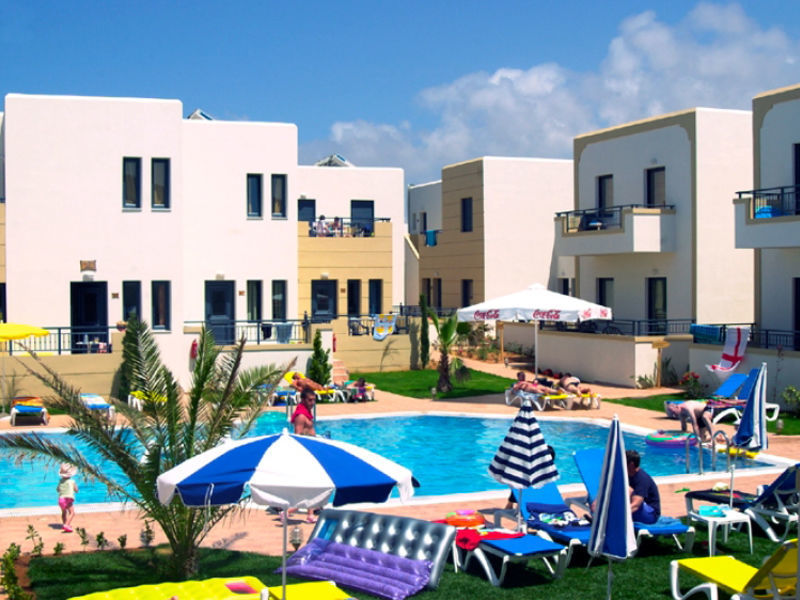 Blue Aegean