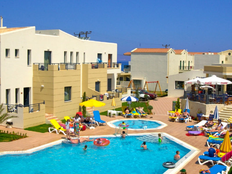 Blue Aegean