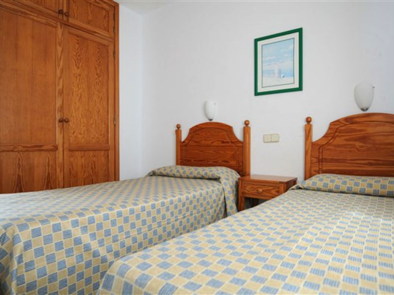 Apartmány Blue Star