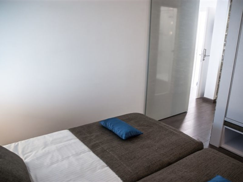 Apartmány Blue Star