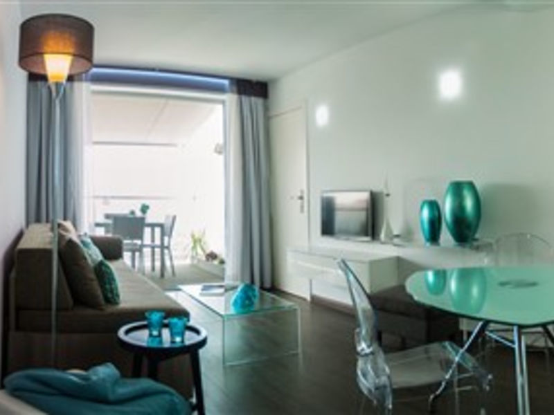 Apartmány Blue Star