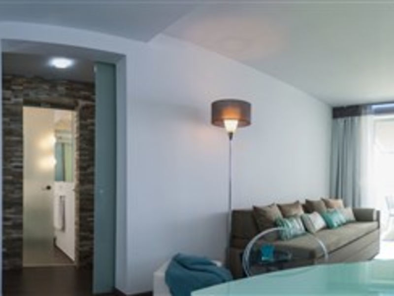 Apartmány Blue Star