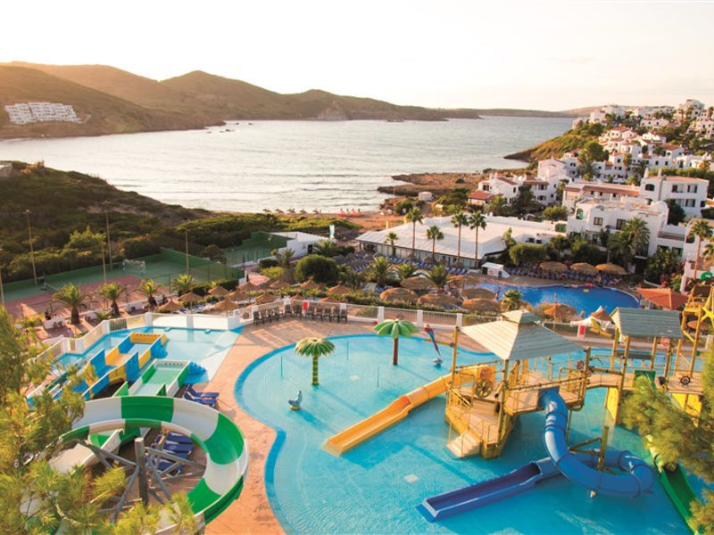 Carema Club Playa