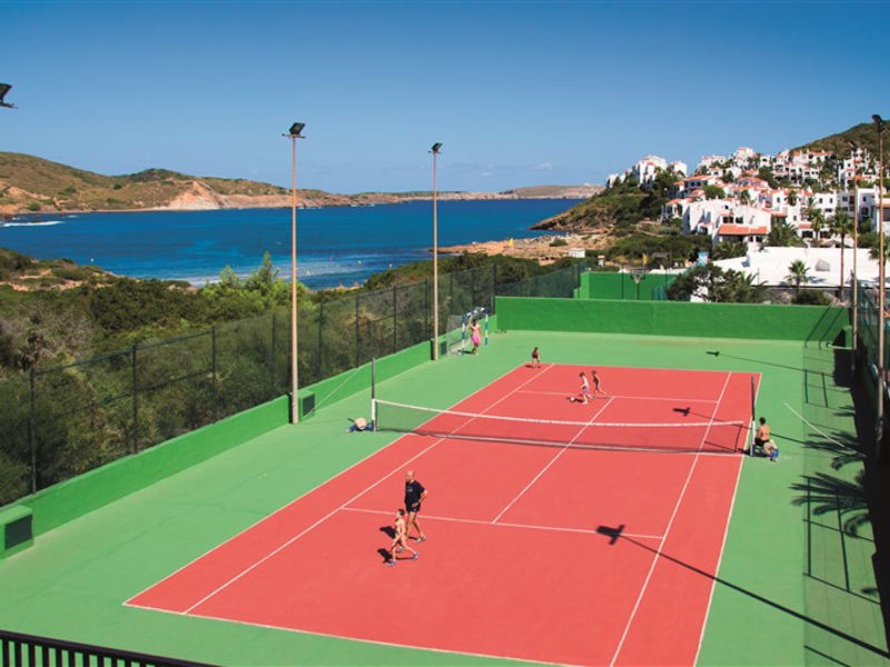 Carema Club Playa